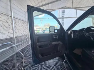 Chevrolet Silverado 1500 2017 4x4 LT 4dr Crew Cab 5.8 ft. SB