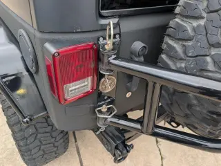 2012 Jeep Wrangler Unlimited