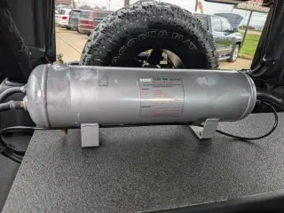 2012 Jeep Wrangler Unlimited