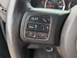 2012 Jeep Wrangler Unlimited