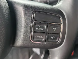 2012 Jeep Wrangler Unlimited