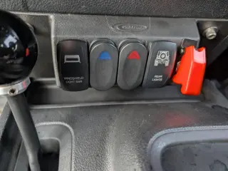 2012 Jeep Wrangler Unlimited