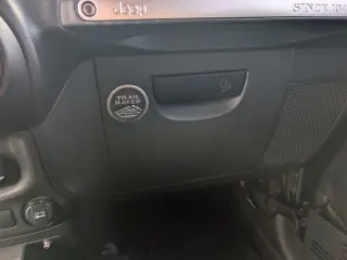 2012 Jeep Wrangler Unlimited