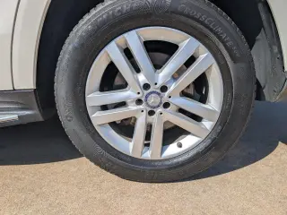 2016 Mercedes-Benz GL