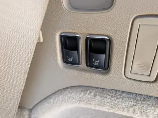 2016 Mercedes-Benz GL