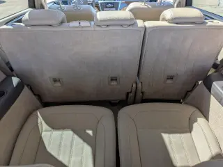 2016 Mercedes-Benz GL