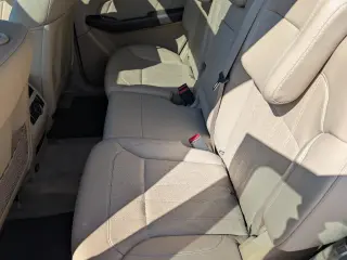 2016 Mercedes-Benz GL