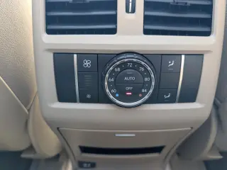 2016 Mercedes-Benz GL