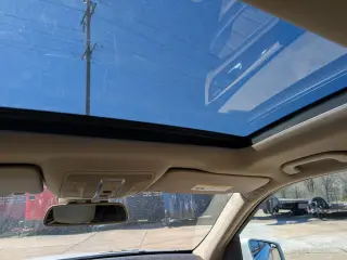 2016 Mercedes-Benz GL