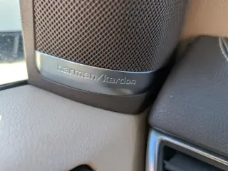 2016 Mercedes-Benz GL