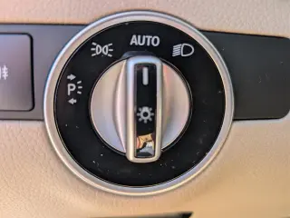 2016 Mercedes-Benz GL