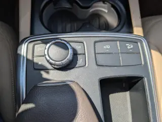 2016 Mercedes-Benz GL