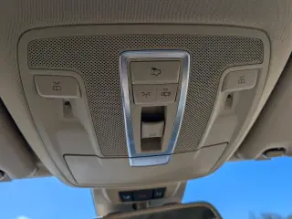 2016 Mercedes-Benz GL