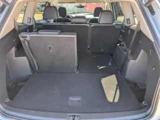 2018 Volkswagen Atlas