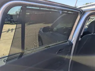 2018 Volkswagen Atlas