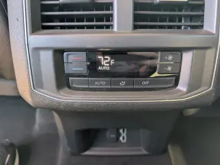 2018 Volkswagen Atlas