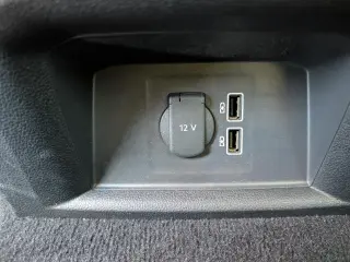2018 Volkswagen Atlas