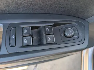 2018 Volkswagen Atlas