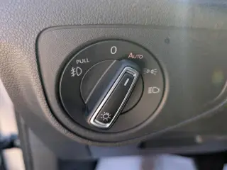 2018 Volkswagen Atlas