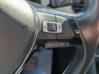 2018 Volkswagen Atlas