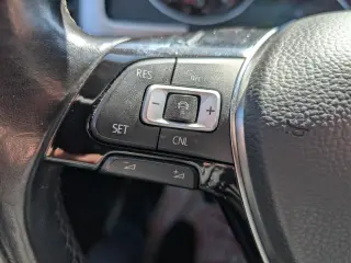 2018 Volkswagen Atlas