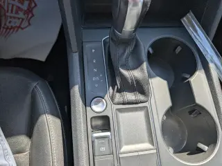 2018 Volkswagen Atlas