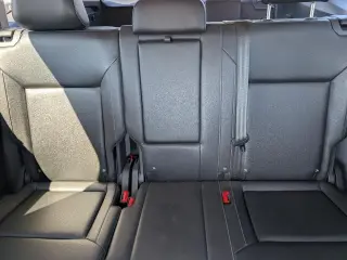 2018 Volkswagen Atlas