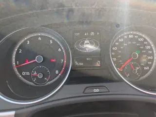 2018 Volkswagen Atlas