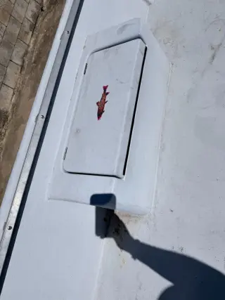 2002 Supreme L48XP