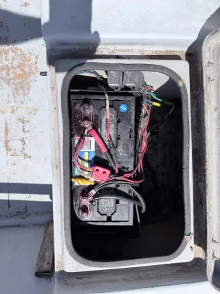 2002 Supreme L48XP