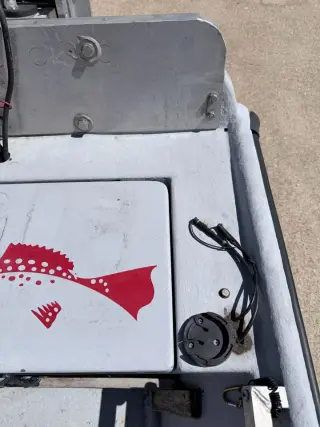 2002 Supreme L48XP