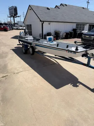 2002 Supreme L48XP