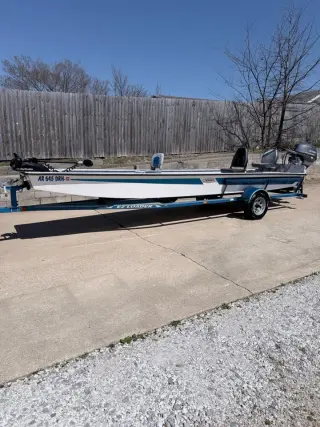 2002 Supreme L48XP