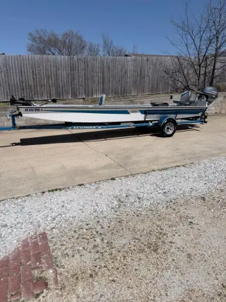 2002 Supreme L48XP