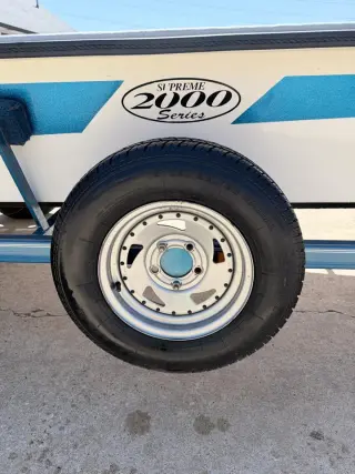 2002 Supreme L48XP