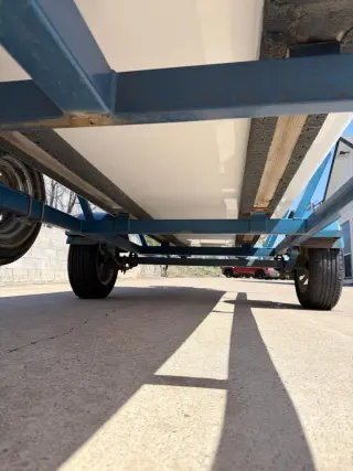 2002 Supreme L48XP