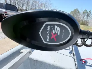2002 Supreme L48XP