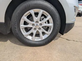 2021 Chevrolet Equinox
