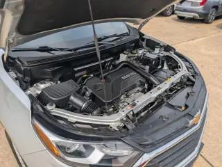 2021 Chevrolet Equinox
