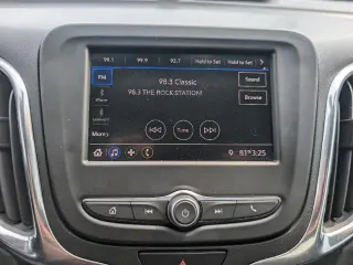 2021 Chevrolet Equinox