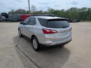 2021 Chevrolet Equinox