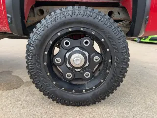2007 GMC Sierra 1500