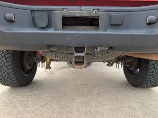 2007 GMC Sierra 1500