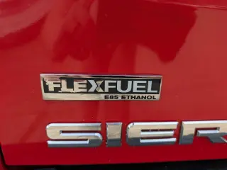 2007 GMC Sierra 1500