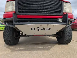 2007 GMC Sierra 1500