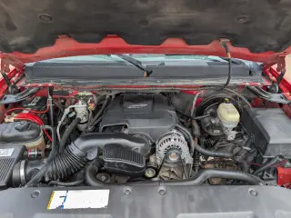 2007 GMC Sierra 1500