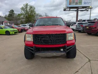 2007 GMC Sierra 1500