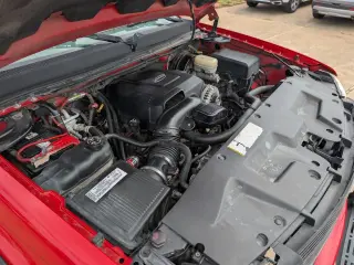 2007 GMC Sierra 1500