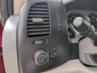 2007 GMC Sierra 1500
