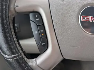 2007 GMC Sierra 1500